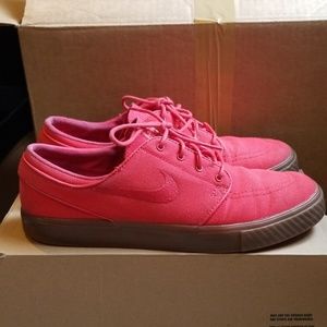 Nike Zoom Stefan Janoski